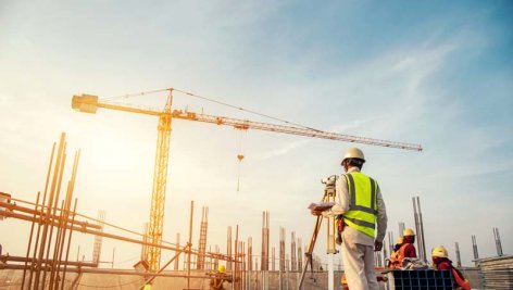 پردرآمدترین گرایش عمران