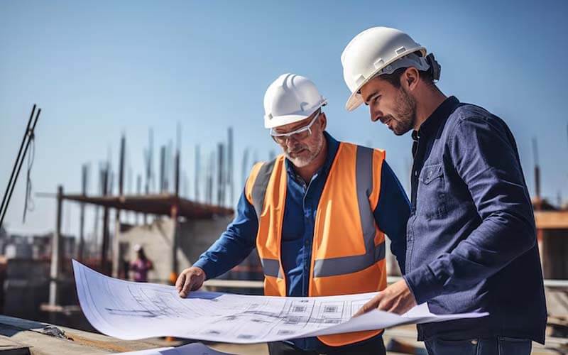 پردرآمدترین گرایش مهندسی عمران